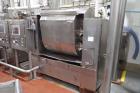 Peerless Roller Bar Mixer